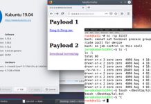 آسیبپذیری در دسکتاپ KDE آسیبپذیری در دسکتاپ KDE