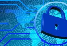 اینفوگرافیک چگونه امنیت شبکه را برقرار کنیم ؟