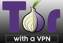 چرا بهتر است همراه تور از VPN استفاده کنیم چرا بهتر است همراه تور از VPN استفاده کنیم