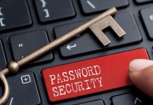 ۵ نکته امنیتی رمزعبور ۵ نکته امنیتی رمزعبور