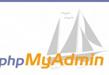 جزیيات آسیبپذیری روز صفر phpMyadmin منتشر شد جزیيات آسیبپذیری روز صفر phpMyadmin منتشر شد