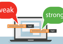 ۷ نکته مهم امنیت پسورد ۷ نکته مهم امنیت پسورد