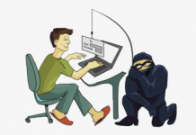 اینفوگرافیک عامل انسانی – ایمیل های مخرب از انسانها استفاده میکنند