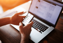 دستگاه ما شامل چه اطلاعاتی از ماست دستگاه ما شامل چه اطلاعاتی از ماست