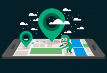 اینفوگرافیک چگونه موبایل اندرویدی مفقود شده خود را پیدا کنید