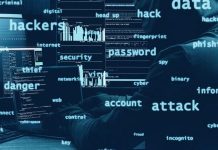 اینفوگرافیک ۵ تهدید رایج امنیت سایبری