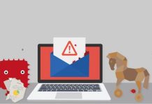 انواع بدافزار کدامند؟ انواع بدافزار کدامند؟