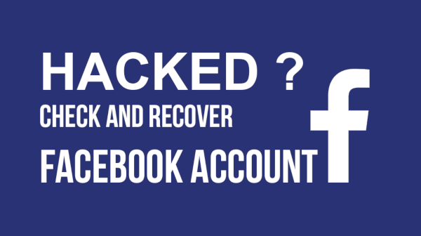 چگونه حساب فیسبوک هک شده‌ را پس بگیریم؟