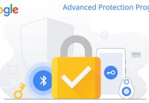 از آیفون بعنوان کلید امنیتی سختافزاری برای حفاظت از حساب گوگل استفاده کنید از آیفون بعنوان کلید فیزیکی سختافزاری برای حفاظت از حساب گوگل استفاده کنید