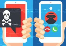 حمله smishing : مجرمان سایبری از طریق پیام کوتاه دستگاه کاربر را آلوده میکنند حمله smishing : مجرمان سایبری از طریق پیام کوتاه دستگاه کاربر را آلوده میکنند