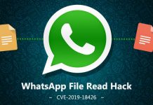 ضعف امنیتی واتزاپ به هکرهای مخرب امکان دسترسی به فایلهای کامپیوتر را میداده ضعف امنیتی واتزاپ به هکرهای مخرب امکان دسترسی به فایلهای کامپیوتر را میداده