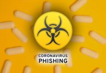 فیشینگ در دوران COVID-19 : چگونه ایمیلهای فیشینگ ویروس کرونا را تشخیص دهیم؟ فیشینگ در دوران COVID-19 : چگونه ایمیلهای فیشینگ ویروس کرونا را تشخیص دهیم؟