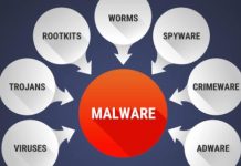 معرفی ۸ نوع بدافزار معرفی ۸ نوع بدافزار