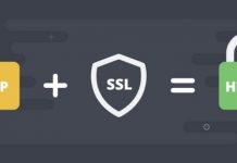 اینفوگرافیک تغییر http به https