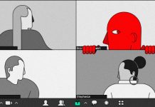 ابزارهای امن چت گروهی و کنفرانس ابزارهای امن چت گروهی و کنفرانس