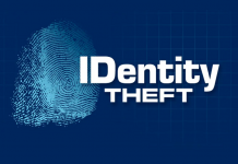 سرقت هویت سرقت هویت