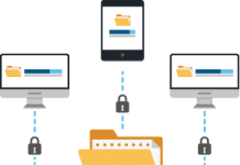 ۸ سرویس امن اشتراک گذاری فایل