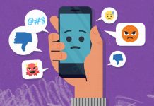 اینفوگرافیک حقایق قلدری سایبری اینفوگرافیک حقایق قلدری سایبری