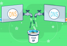 نشت DNS چیست و چگونه آن را رفع کنیم؟ نشت DNS چیست و چگونه آن را رفع کنیم؟