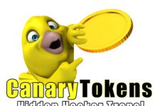 معرفی سرویس کاناریتوکنز – Canarytokens معرفی سرویس کاناریتوکنز - Canarytokens