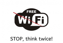 نکتههای امنیتی اتصال به WiFi عمومی نکتههای امنیتی اتصال به WiFi عمومی