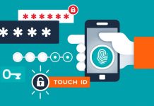 اینفوگرافیک سیاست رمزعبور موثر اینفوگرافیک سیاست رمزعبور موثر