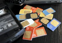 کلاهبرداری تلفن همراه – اینفوگرافیک سیم هایجکینگ کلاهبرداری تلفن همراه - اینفوگرافیک سیم هایجکینگ