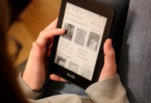 امنیت کیندل امنیت کیندل