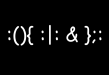 فورک بمب چیست؟ اینفوگرافیک فورک بمب چیست؟