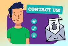 هکرها از فرم تماس با ما وبسایتها برای توزیع بدافزار IceID استفاده میکنند