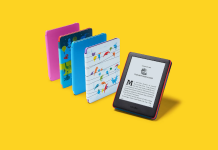 ضعف امنیتی کتابخوان کیندل ضعف امنیتی کتابخوان کیندل