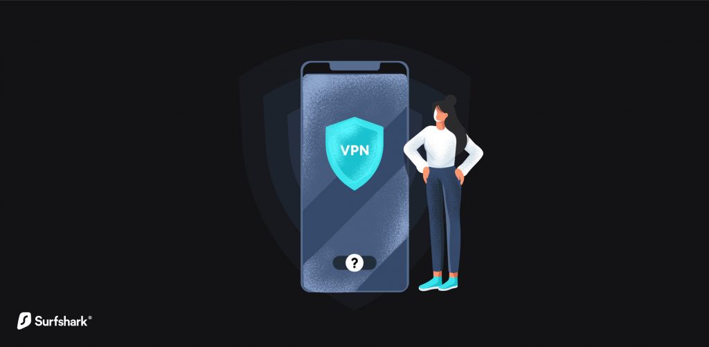 از کجا بدانیم VPN درست کار می‌کند؟
