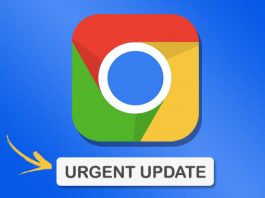 ۲ آسیبپذیری روز صفر مرورگر کروم زیر حمله شدید هستند – بهروزرسانی کنید آسیبپذیری روز صفر زیر حمله شدید