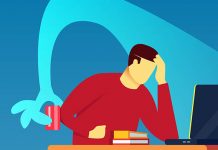 اینفوگرافیک نکتهها و توصیهها برای جلوگیری از سرقت هویت اینفوگرافیک نکتهها و توصیهها برای جلوگیری از سرقت هویت