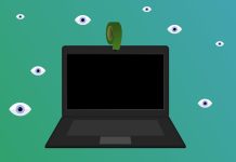 آیا کسی از طریق وبکم جاسوسی شما را میکند؟ آیا کسی از طریق وبکم جاسوسی شما را میکند؟