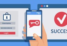 قدم اول در حفظ امنیت حسابهای آنلاین قدم اول در حفظ امنیت حسابهای آنلاین