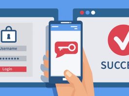 قدم اول در حفظ امنیت حسابهای آنلاین قدم اول در حفظ امنیت حسابهای آنلاین