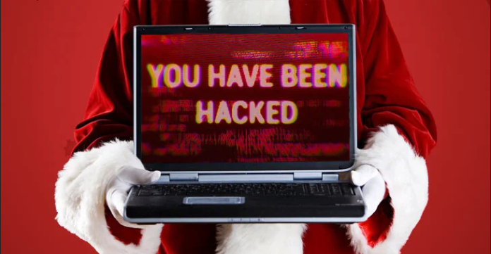 تعطیلات شرکت‌ها را در معرض تهدیدهای سایبری قرار می‌دهد