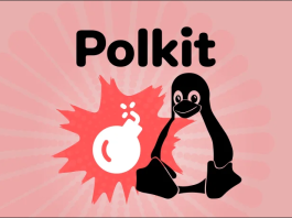 آسیبپذیری Polkit روی سیستمهای لینوکس آسیبپذیری Polkit روی سیستمهای لینوکس