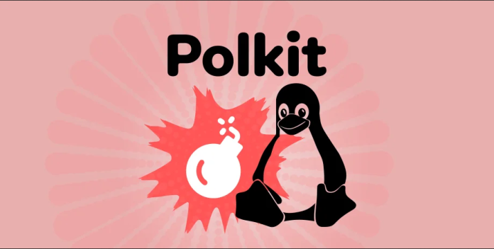 آسیب‌پذیری Polkit روی سیستم‌های لینوکس