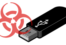 حمله BadUSB حمله BadUSB