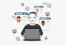 راههای محافظت در برابر Catfishing راههای محافظت در برابر Catfishing