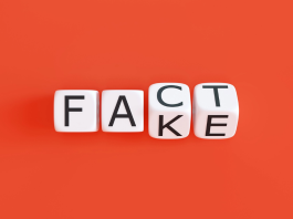 اینفوگرافیک چگونه اخبار جعلی را تشخیص دهیم؟ اینفوگرافیک چگونه اخبار جعلی را تشخیص دهیم؟