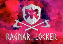 درباره باجافزار Ragnar Locker چه میدانیم؟ درباره باجافزار Ragnar Locker چه میدانیم؟