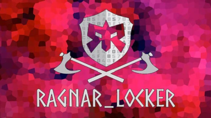 درباره باج‌افزار Ragnar Locker چه می‌دانیم؟