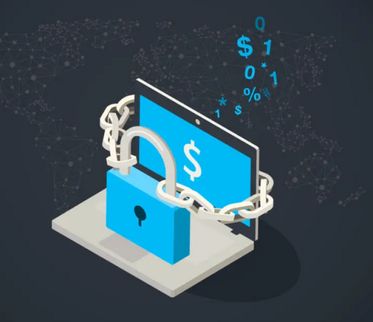 ۷ راه محافظت در برابر باجافزارها