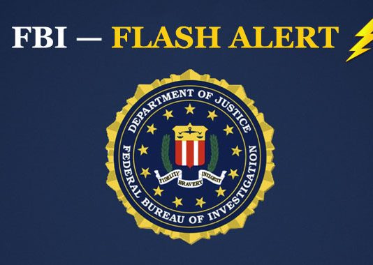 هشدار FBI درباره باجافزار BlackCat هشدار FBI درباره باجافزار BlackCat