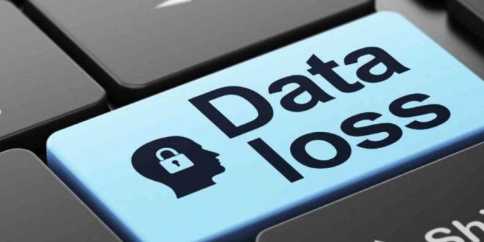 دلایل از دست رفتن داده‌ها در شرکت‌ها