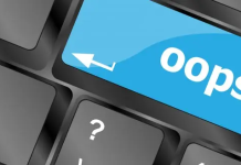 نقش خطای انسانی در موفقیت رخنه سایبری نقش خطای انسانی در موفقیت رخنه سایبری