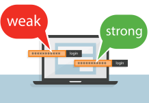 اینفوگرافیک ۵ نکته امنیتی ساده اما مهم رمزعبور اینفوگرافیک ۵ نکته امنیتی رمزعبور